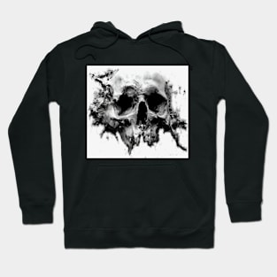 Skull Nightmare Hoodie